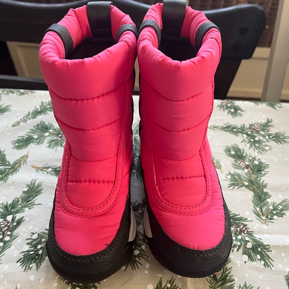 CHILDREN'S WHITNEY™ II PUFFY MID BOOT